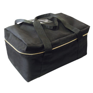 Ballot Transfer Bag with Keyless Security