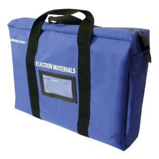 Keyless-Security-Transport-Bags