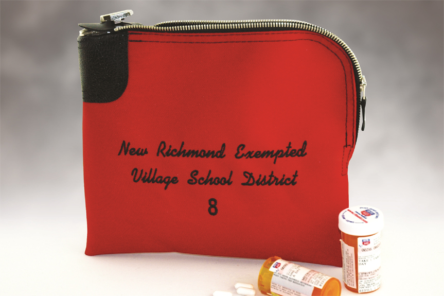  Medication Bag